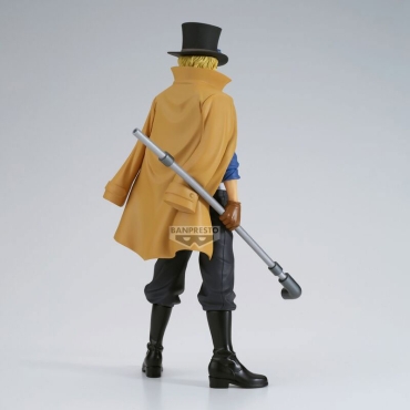 One Piece The Grandline Series Sabo figure 18cm