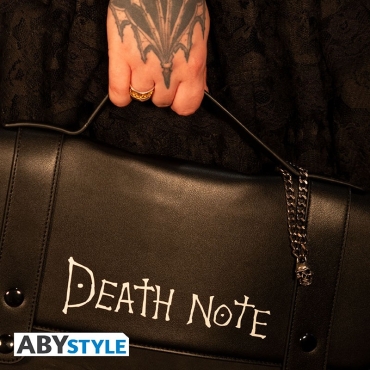 Death Note Shoulder bag - Death Bag