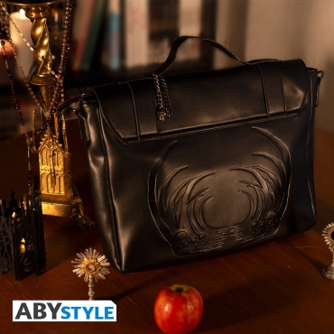 Death Note Shoulder bag - Death Bag