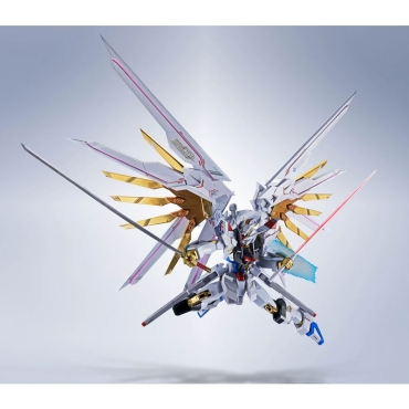 (SIDE MS) Metal Robot Spirits Комплект Ефект Части - Proud Defender ＆ Effect Parts Set "Gundam Seed Freedom"