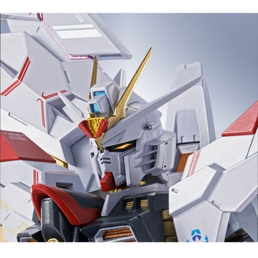 (SIDE MS) Metal Robot Spirits Комплект Ефект Части - Proud Defender ＆ Effect Parts Set "Gundam Seed Freedom"