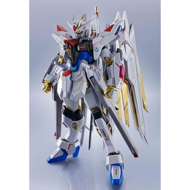 (SIDE MS) Metal Robot Spirits Комплект Ефект Части - Proud Defender ＆ Effect Parts Set "Gundam Seed Freedom"