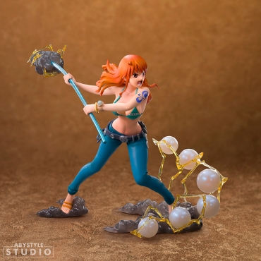 One Piece - Collectible Figurine Nami