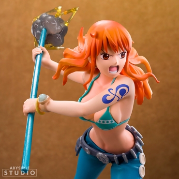 One Piece - Collectible Figurine Nami
