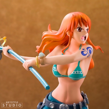 One Piece - Collectible Figurine Nami