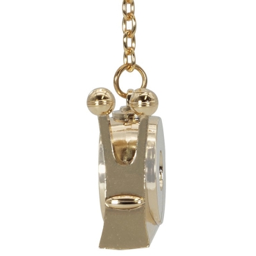 One Piece 3D Metal Keychain - Buster Call