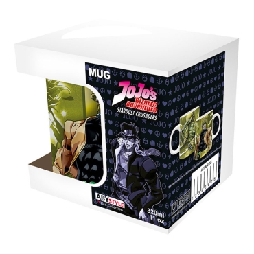 JOJO'S BIZARRE ADVENTURE - Mug - 320 ml - Dio