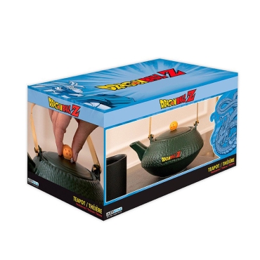 Drago Ball Чайник - Shenron