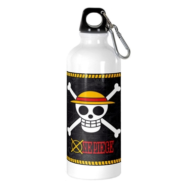 ONE PIECE - Water Bottle - Nakama