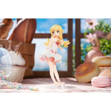 Monogatari Series Pop Up Parade Колекционерска Фигурка - Shinobu Oshino