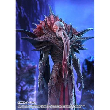 Baldur's Gate III POP UP PARADE SP Колекционерска Фигурска - The Emperor