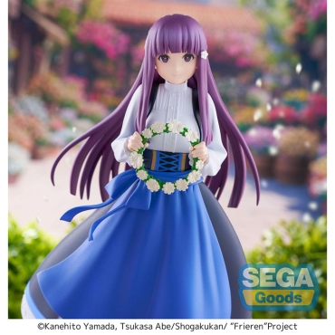 PRE-ORDER: Frieren: Beyond Journey´s End XStellar Колекционерска Фигурка - Fern At a Certain Festival Ver.