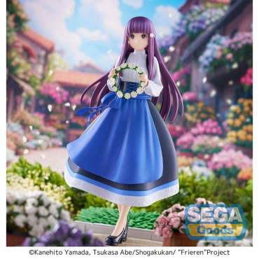 PRE-ORDER: Frieren: Beyond Journey´s End XStellar Колекционерска Фигурка - Fern At a Certain Festival Ver.