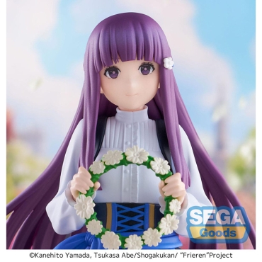 PRE-ORDER: Frieren: Beyond Journey´s End XStellar Колекционерска Фигурка - Fern At a Certain Festival Ver.