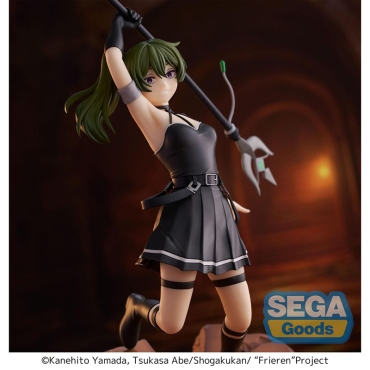 PRE-ORDER: Frieren: Beyond Journey's End Luminasta Колекционерска Фигурка - Übel Spell that Slashes Almost Anything Ver.
