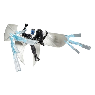 X-Force Marvel Legends Екшън Фигурка - Archangel 15 cm