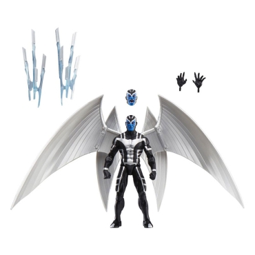 X-Force Marvel Legends Екшън Фигурка - Archangel 15 cm