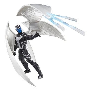X-Force Marvel Legends Екшън Фигурка - Archangel 15 cm