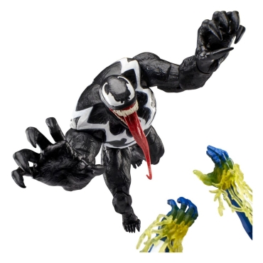 Spider-Man 2 Marvel Legends Gamerverse Екшън Фигурка - Venom 26 cm