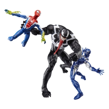 Spider-Man 2 Marvel Legends Gamerverse Екшън Фигурка - Venom 26 cm