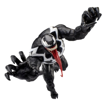 Spider-Man 2 Marvel Legends Gamerverse Екшън Фигурка - Venom 26 cm