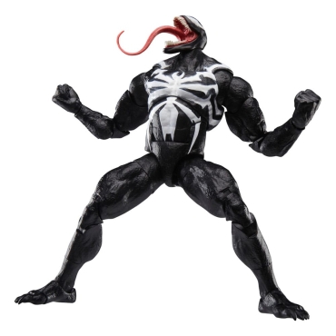 Spider-Man 2 Marvel Legends Gamerverse Екшън Фигурка - Venom 26 cm