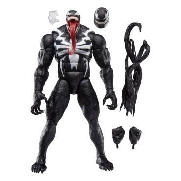 Spider-Man 2 Marvel Legends Gamerverse Екшън Фигурка - Venom 26 cm