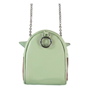 The Mandalorian Mикро Чантичка - Grogu "The Child"