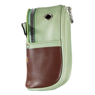 The Mandalorian Mикро Чантичка - Grogu "The Child"