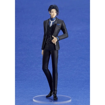 Touken Ranbu POP UP PARADE Колекционерска Фигурка - Mikazuki Munechika: Ceremonial Attire, L Size