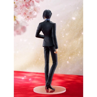 Touken Ranbu POP UP PARADE Колекционерска Фигурка - Mikazuki Munechika: Ceremonial Attire, L Size