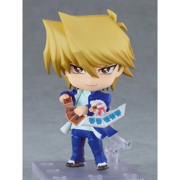 Yu-Gi-Oh! Duel Monsters Nendoroid Екшън Фигурка - Joey Wheeler