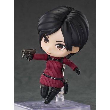 Resident Evil 4 Nendoroid Екшън Фигурка - Ada Wong