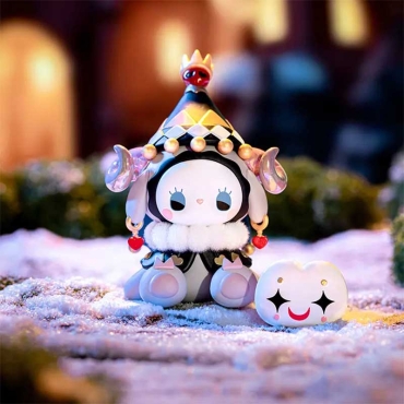 Lucky Emma: Secret Forest Фигурка Късметче - Различни Варианти - Blizzard Manor