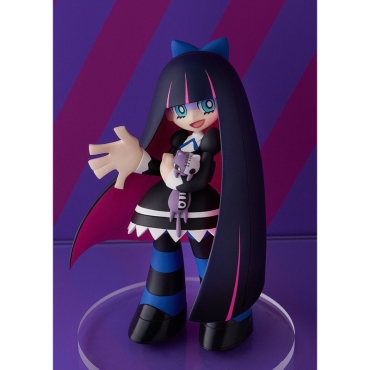Panty & Stocking POP UP PARADE Колекционерска Фигурка - Stocking