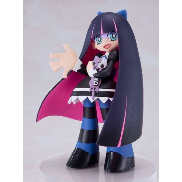 Panty & Stocking POP UP PARADE Колекционерска Фигурка - Stocking