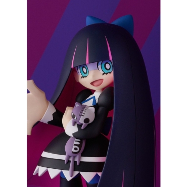 Panty & Stocking POP UP PARADE Колекционерска Фигурка - Stocking