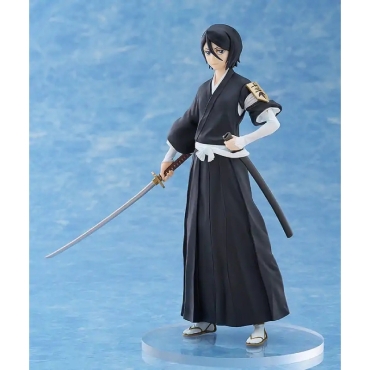 BLEACH POP UP PARADE Figure - Rukia Kuchiki