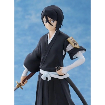 BLEACH POP UP PARADE Figure - Rukia Kuchiki