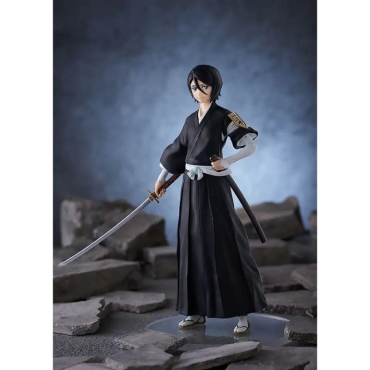 BLEACH POP UP PARADE Figure - Rukia Kuchiki