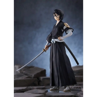 BLEACH POP UP PARADE Figure - Rukia Kuchiki