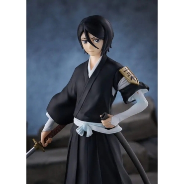 BLEACH POP UP PARADE Figure - Rukia Kuchiki