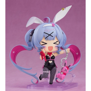 PRE-ORDER: Character Vocal Series 01: Hatsune Miku Nendoroid Екшън Фигурка - Hatsune Miku: Rabbit Hole Ver.