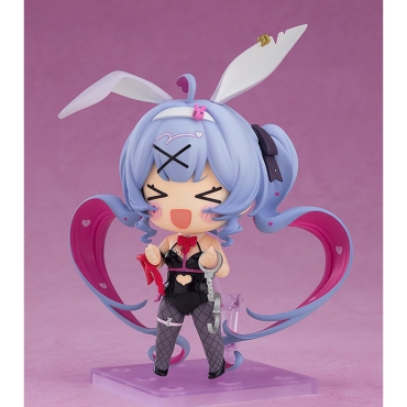 PRE-ORDER: Character Vocal Series 01: Hatsune Miku Nendoroid Екшън Фигурка - Hatsune Miku: Rabbit Hole Ver.