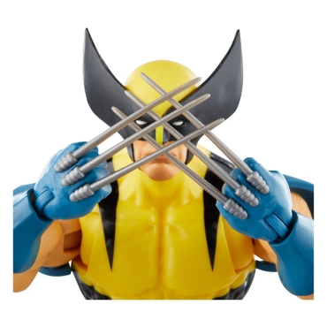 X-Men '97 Marvel Legends Екшън  Фигурка - Wolverine 