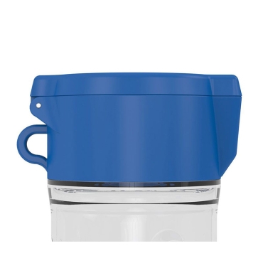 MatPod Туба за Подложка/Playmat - Прозрачна