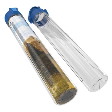 MatPod Туба за Подложка/Playmat - Прозрачна