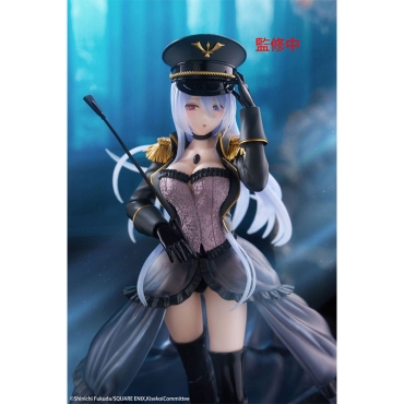 PRE-ORDER: My Dress Up Darling AMP+ Колекционерска Фигурка - Marin Kitagawa Black Lobelia Ver. 21 cm