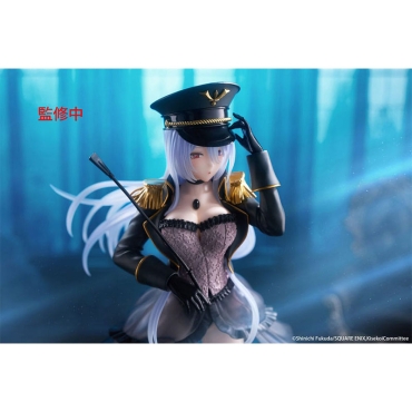 PRE-ORDER: My Dress Up Darling AMP+ Колекционерска Фигурка - Marin Kitagawa Black Lobelia Ver. 21 cm