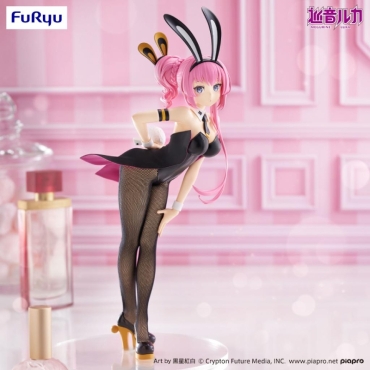 Vocaloid BiCute Bunnies Колекционерска Фигурка - Megurine Luka